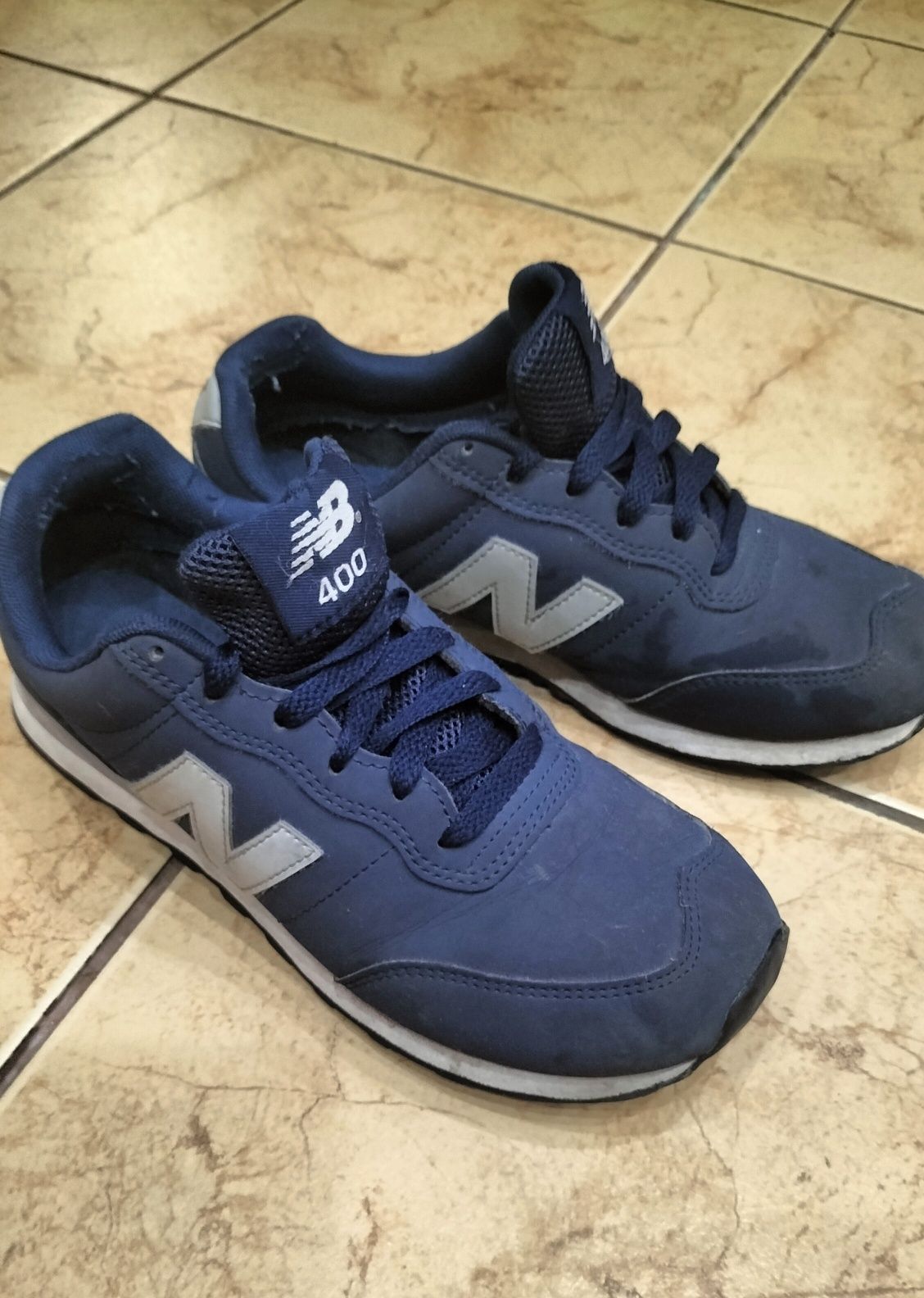 Adidasy New Balance rozm 39