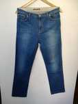 Spodnie męskie jeansy Big Star W32 L32
