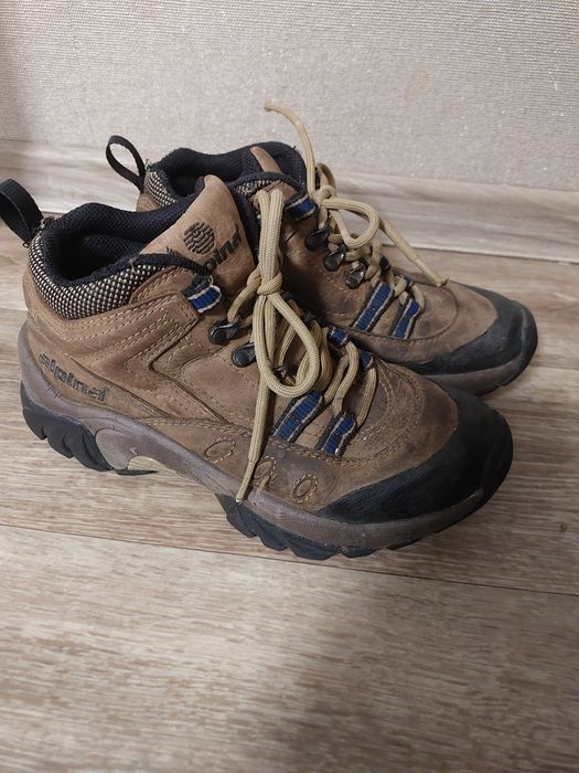 Термо ботінки 38 розмір