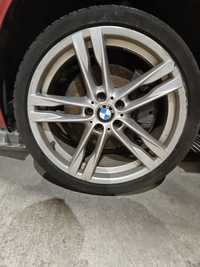 Felgi 20" BMW M Pakiet m6 f12 f13 styling 373