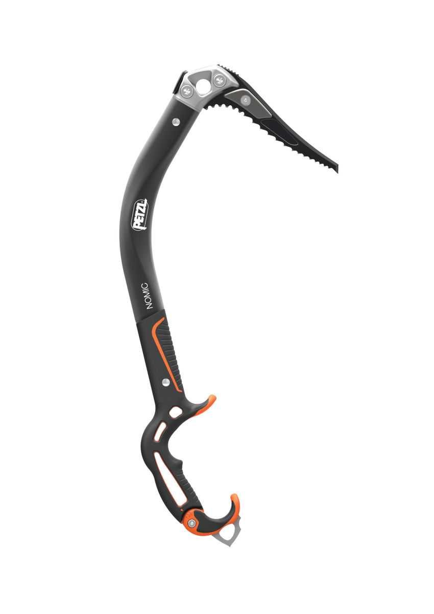 Czekan wspinaczkowy Petzl - Nomic