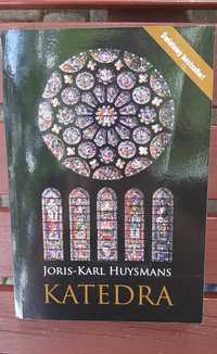 "Katedra" Joris-Karl Huysmans
