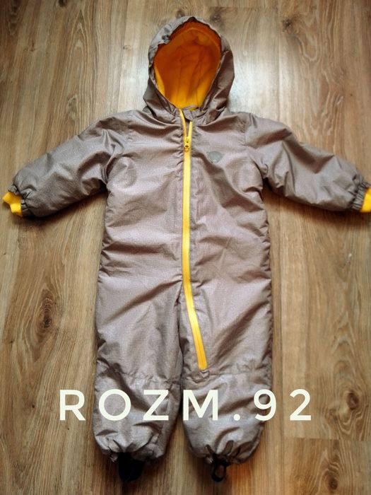 Kombinezon chłopięcy rozm.92