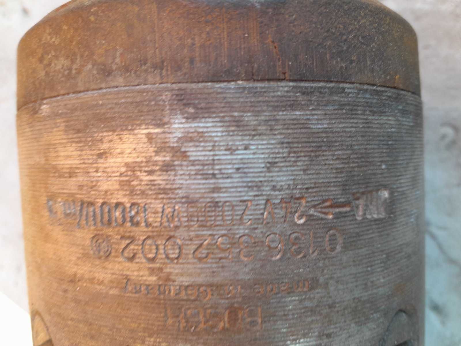 Продам мотор-генератор ГСК-1500