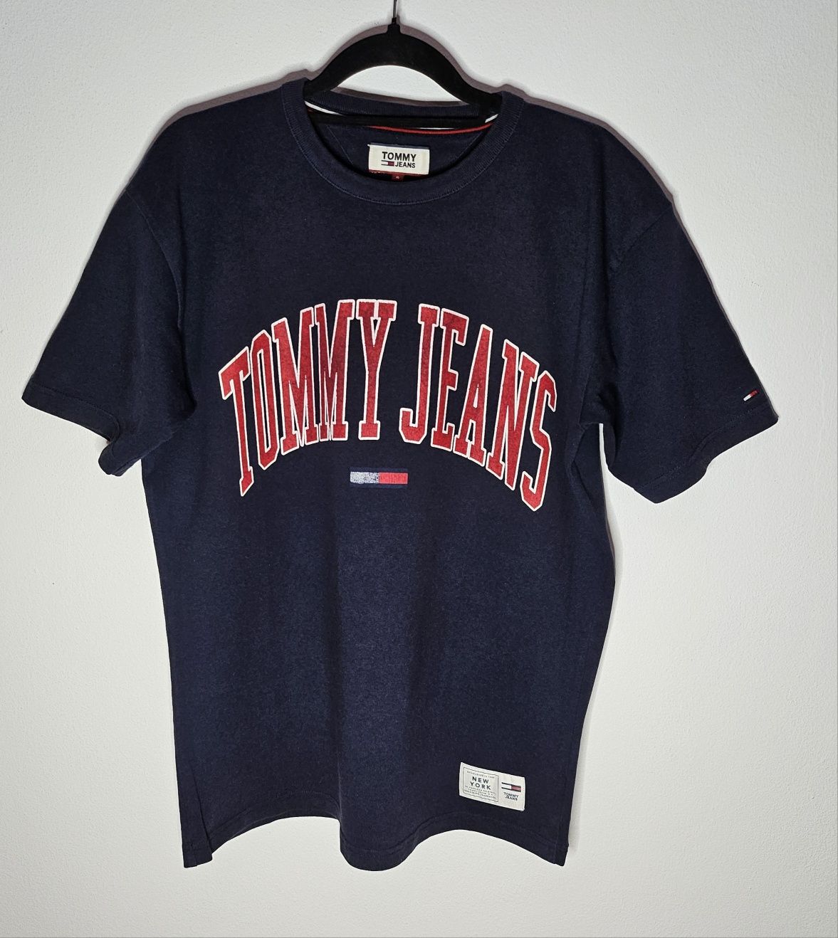 T-shirt tamanho S-M