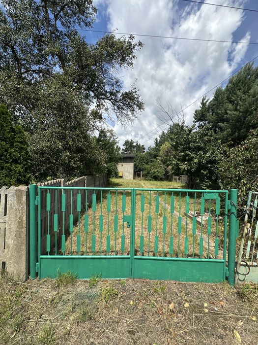 Najtanszy domek w Dabrowie Sikorka