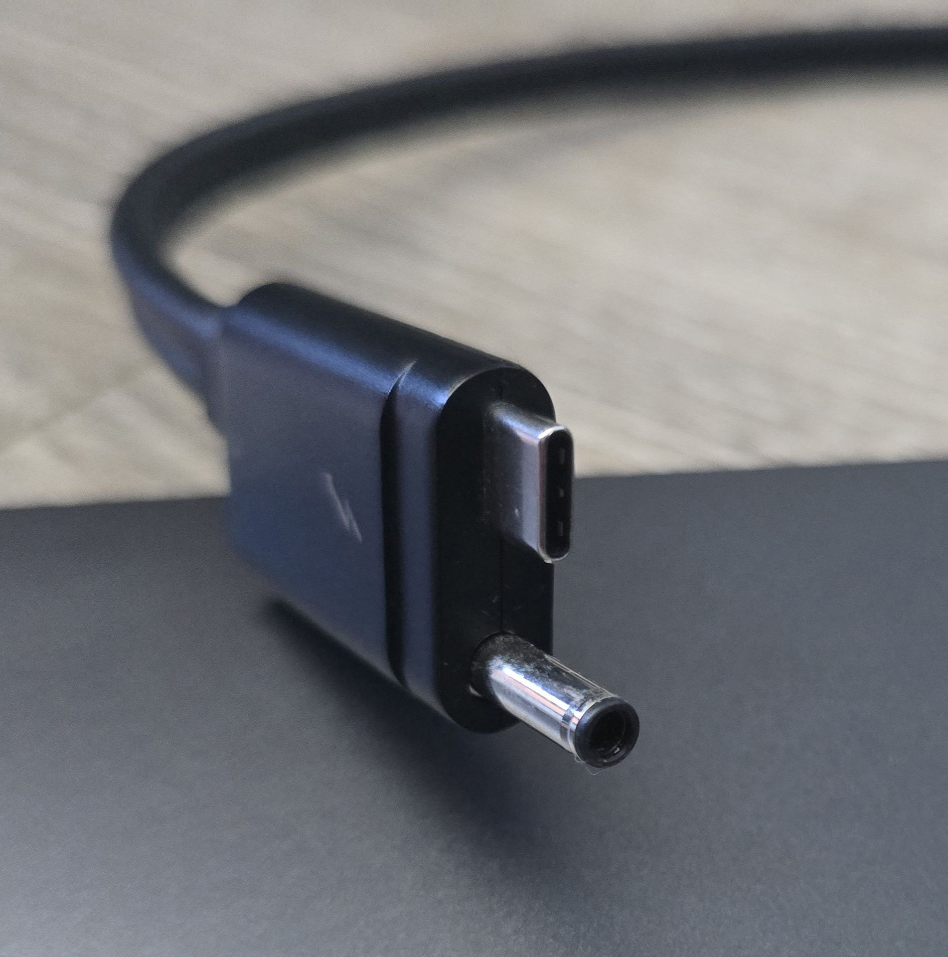 Stacja dokująca HP EliteBook ZBook Thunderbolt 3