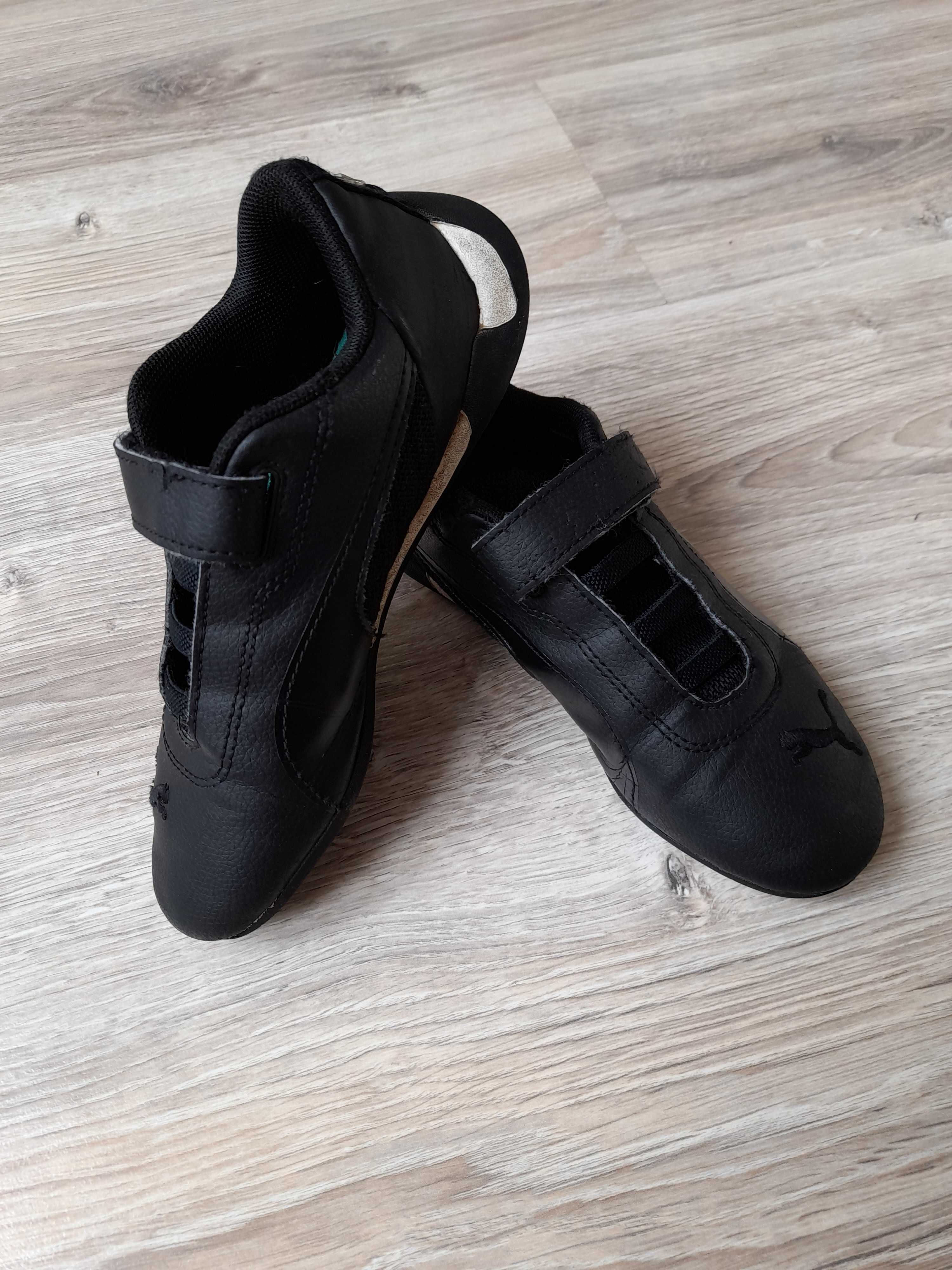 Buty Puma rozmiar 31