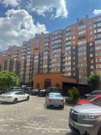 Продається 1 кімнатна квартира район Київська 7218