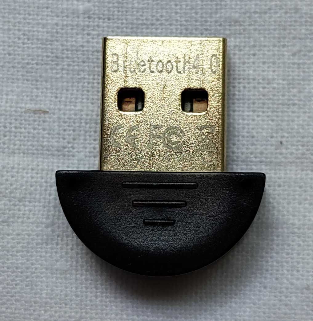 Bluetooth-адаптер CSR 4.0 Dongle