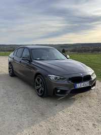 BMW 320d f30 Automat biksenon kamera