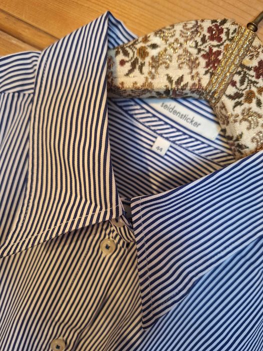 Bluzka koszulowa roz 44