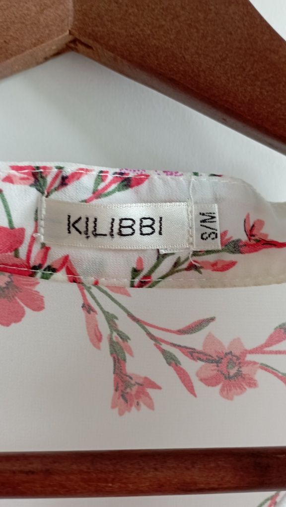 sukienka letnia Kilibbi