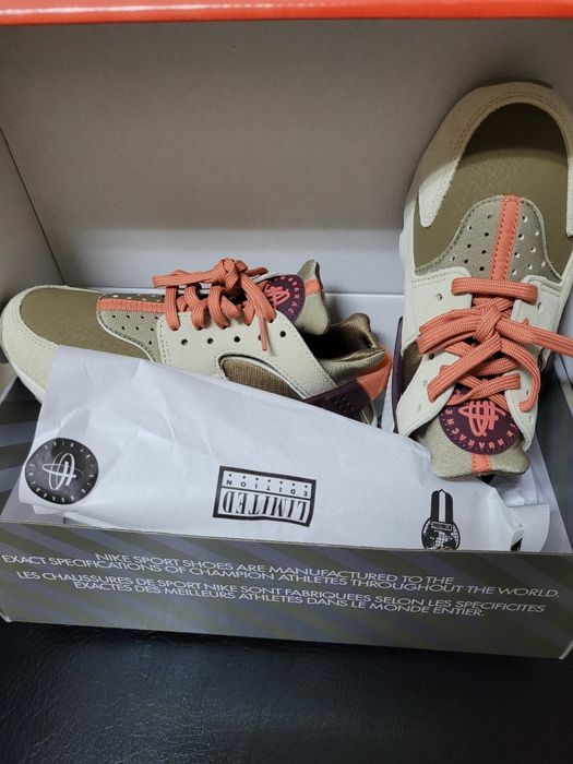 Sapatilhas Nike Mulher