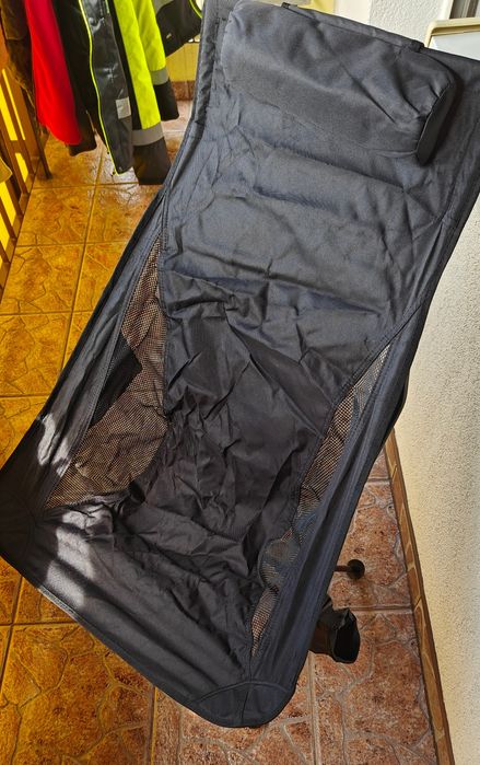 Krzesło kempingowe,caravaningowe