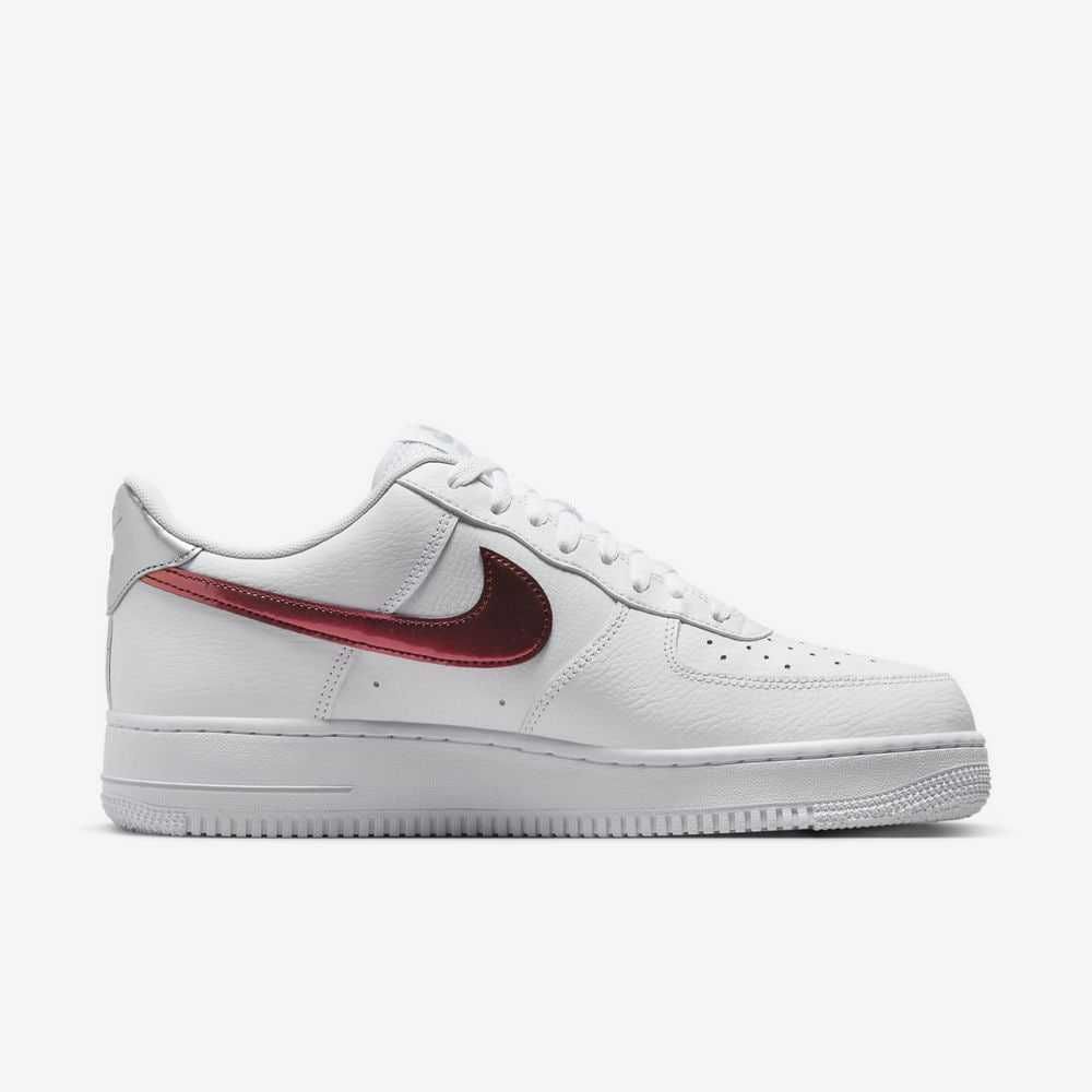 Кроссовки Nike Air Force 1 '07 > 41р по 48.5р < Оригінал! (FD0654-100)