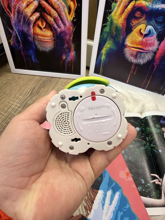 Іграшка для ванної Yookidoo