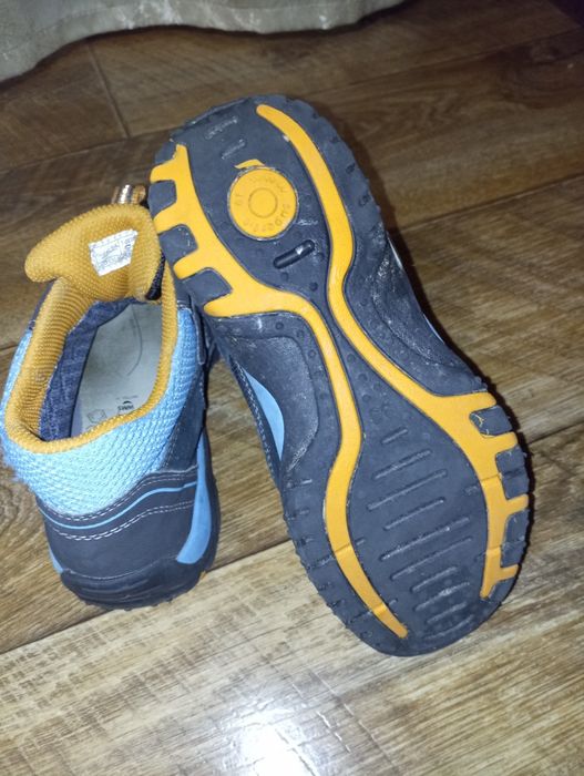 Термочеревики Superfit 21см