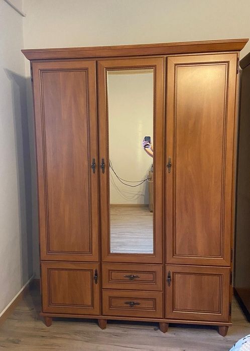 BRW komplet mebli New.York