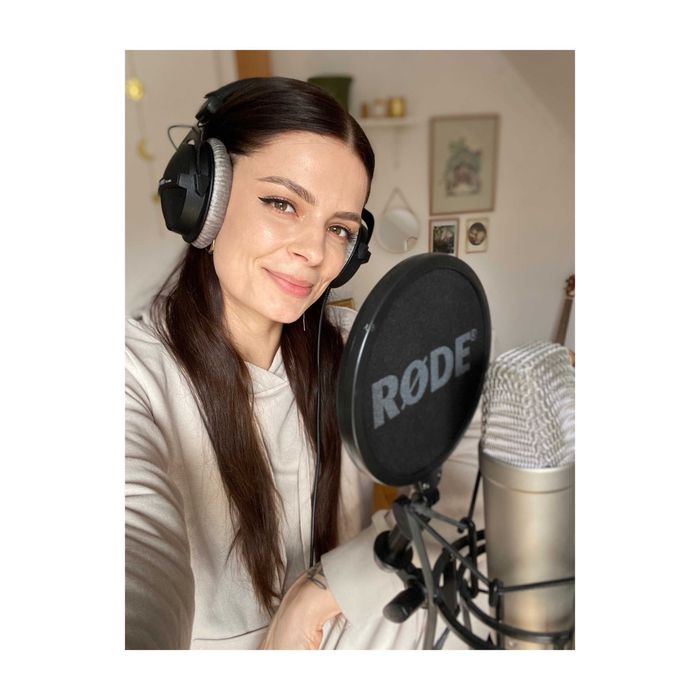 Professional Vocal Coach - Lekcje śpiewu ONLINE i stacjonarnie w Wawie