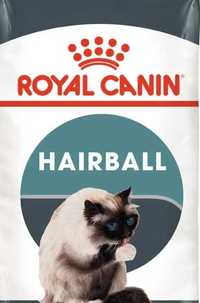 Karma dla kota Royal Canin Hairball Care 4kg karmy dla kotow