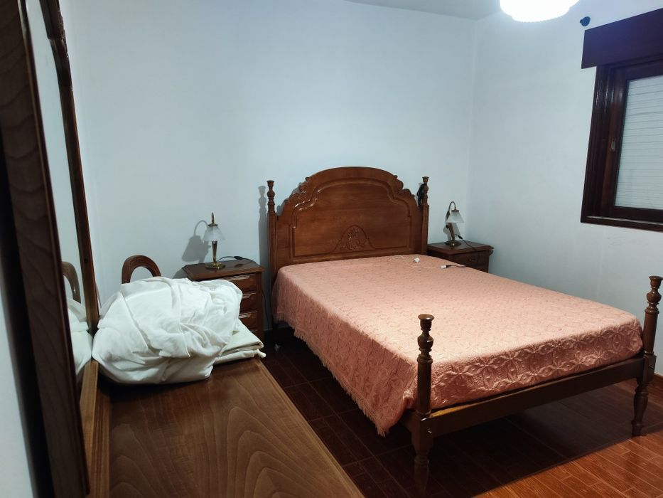 Casa para alugar T3 geminada