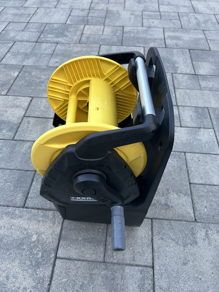 Karcher beben na waz premium zwijak do weza