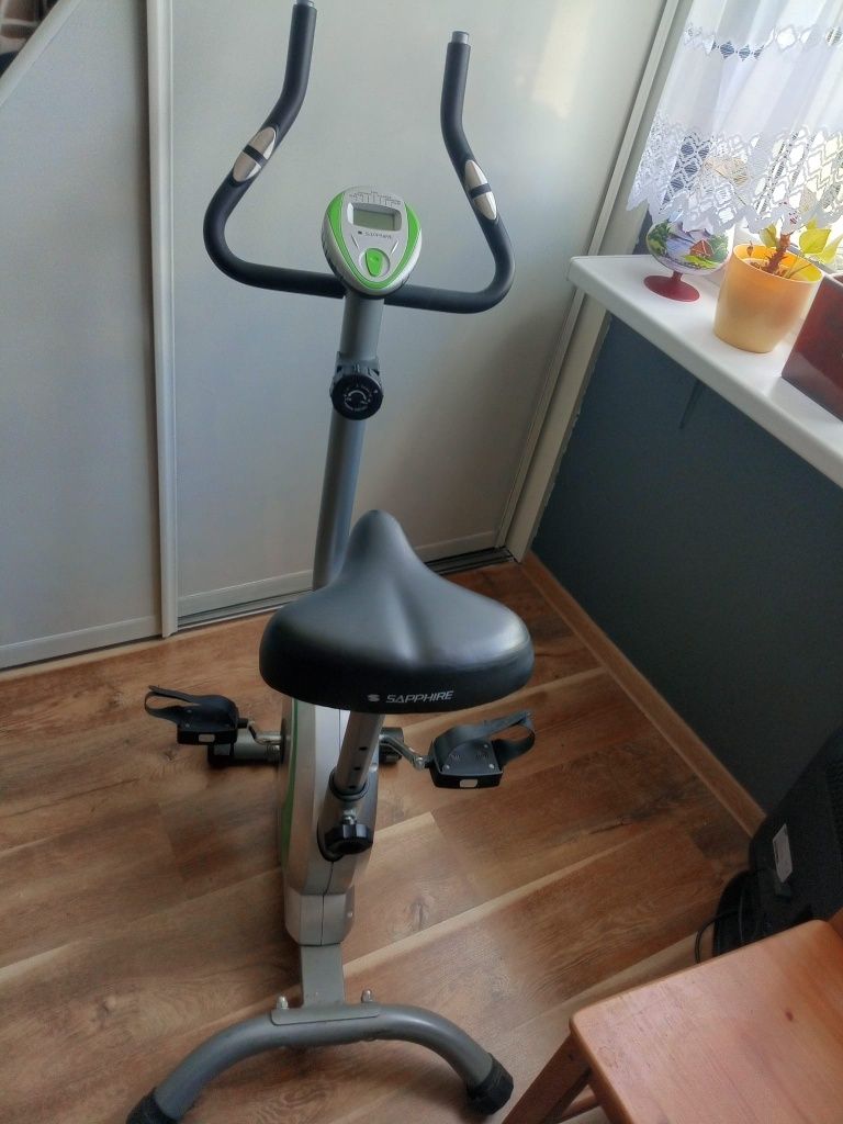 Rower stacjonarny