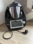 Thermomix 6 czarny
