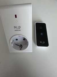 Di-o connect home