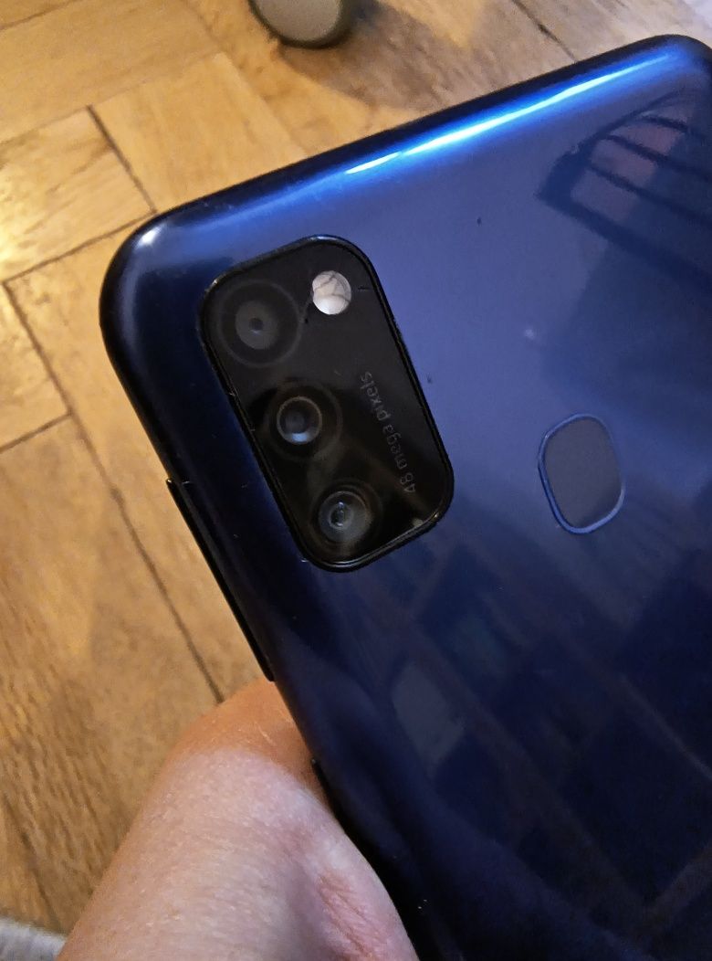 Samsung Galaxy M21