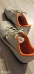 Buty Nike  MERCURIAL białe 36