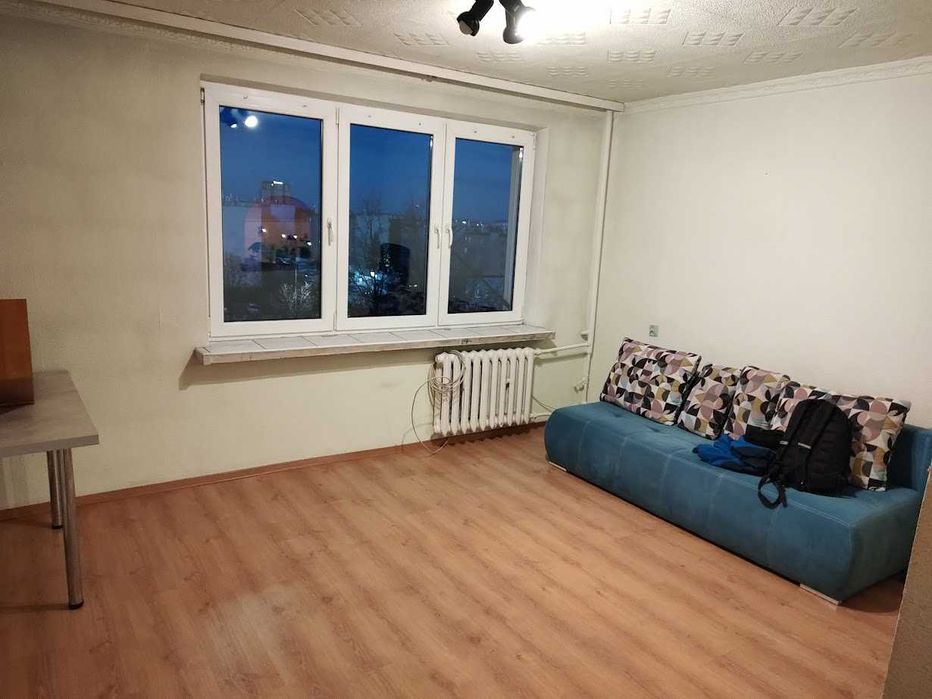 Sprzedam kawalerkę - Kielce, atrakcyjne położenie