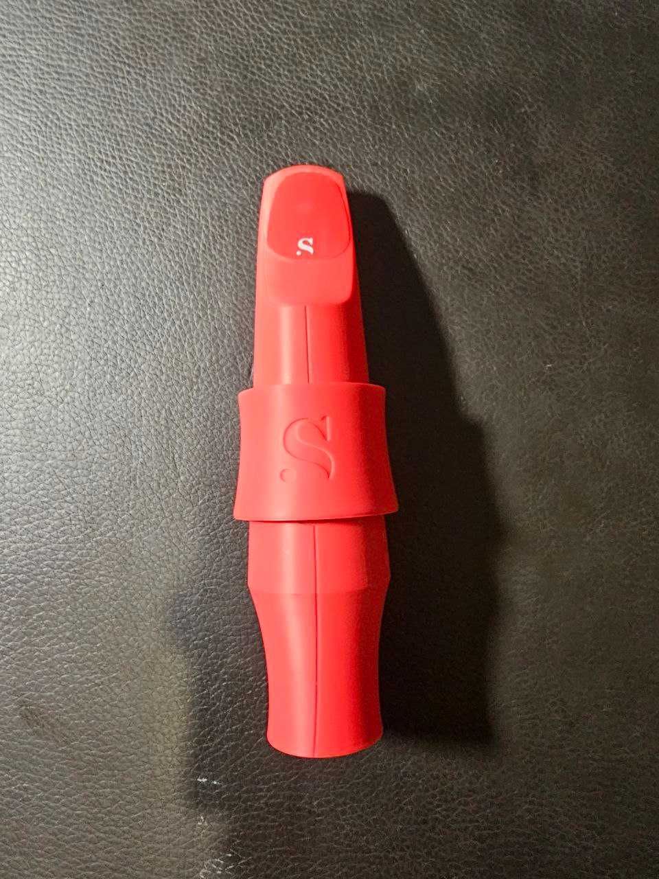 Boquilha para Saxofone Baritono Syos Spark