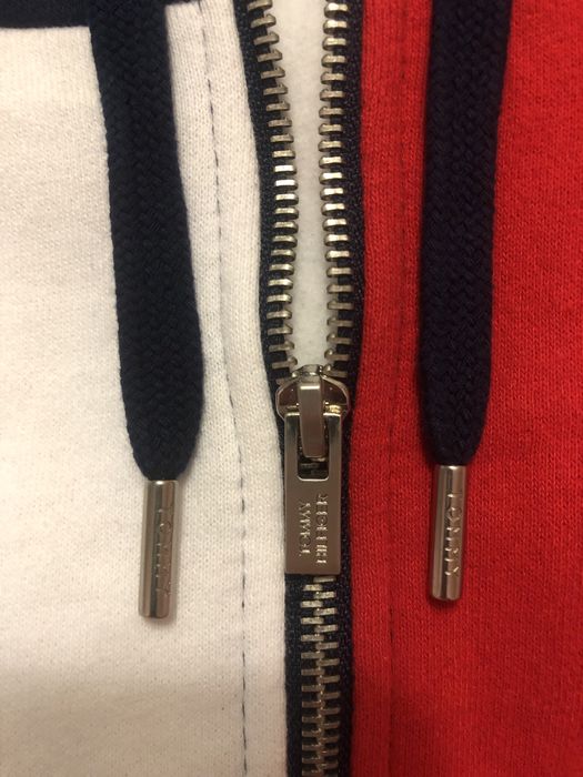 Худі Tommy Hilfiger