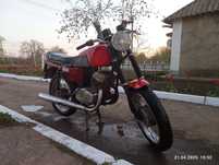Продам розбір !!!Ява 350 634 638