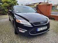 Ford Mondeo Ford Mondeo mk4 2.2 TDCi bezwypadkowy