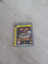 Gra na PlayStation 3, Killzone 2