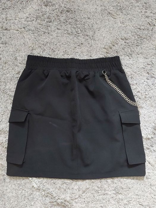 Spódnica mini House r. S