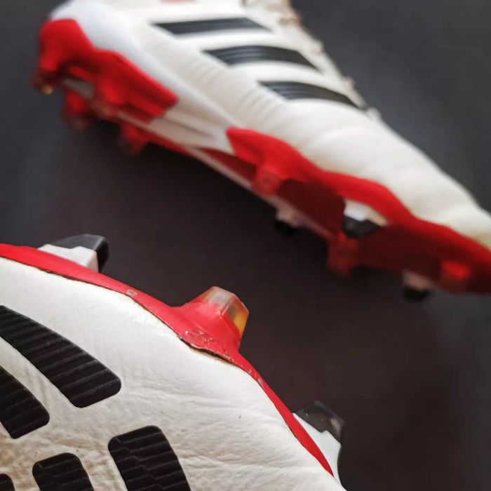 Korki Limited Edition Adidas Predator Mania 19.1 FG 40