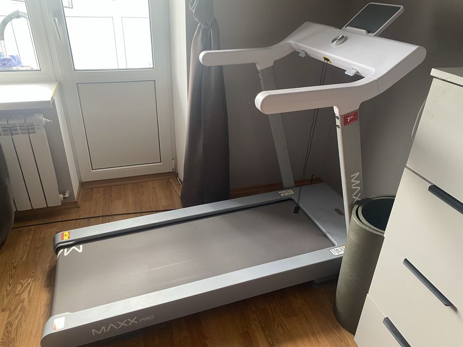 Бігова доріжка U1 MaxxPro( U1 )