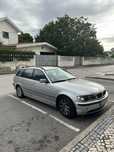 BMW 320 SERIE 3  2004