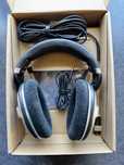 Słuchawki przewodowe Sennheiser HD599SE