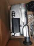 Canon UC-x50  hi8 8mm