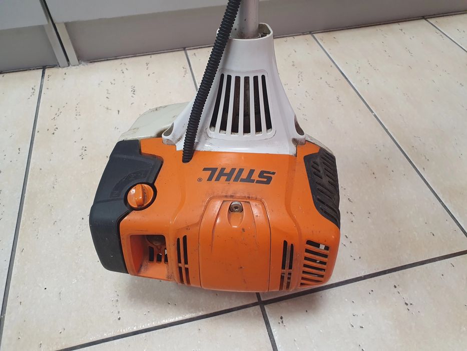 Kosa Spakiniwa Stihl FS89/Sprawna/2019r/Wys/Polecam!