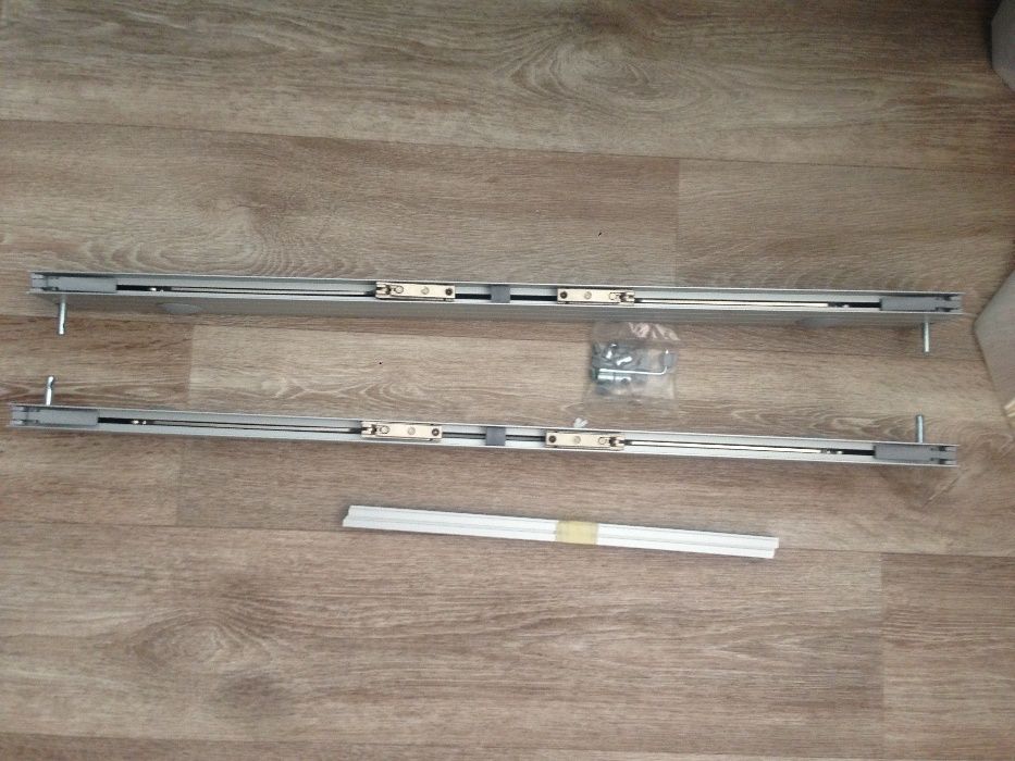 HolzSystem OVERMAX для синхронного открывания дверей навесного шкафа