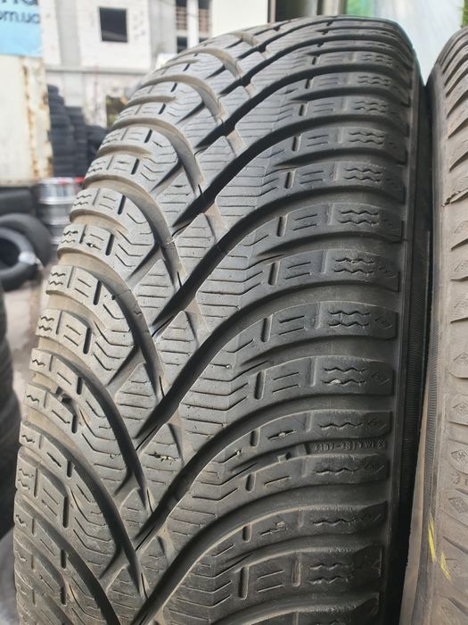 Kleber Krisalp hp3 195/65 R15
