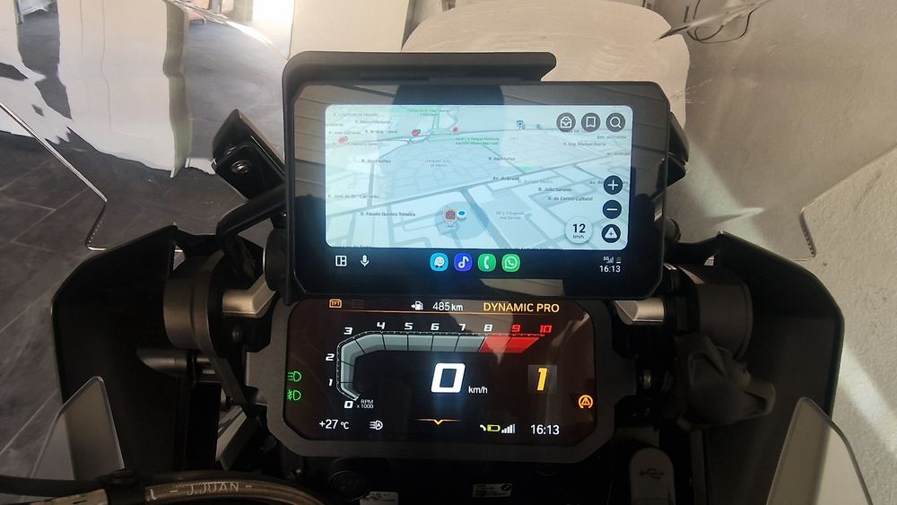 Chigee AIO-5 Play for BMW
