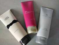 Balsam do ciała perfumowany Avon