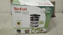 Parowar Tefal Vitacuisine